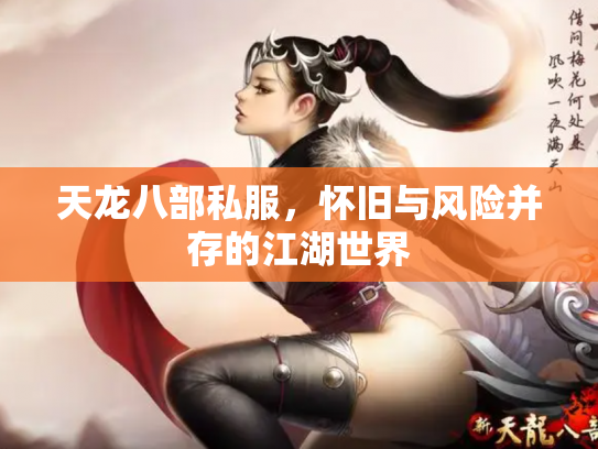 天龙八部私服，怀旧与风险并存的江湖世界