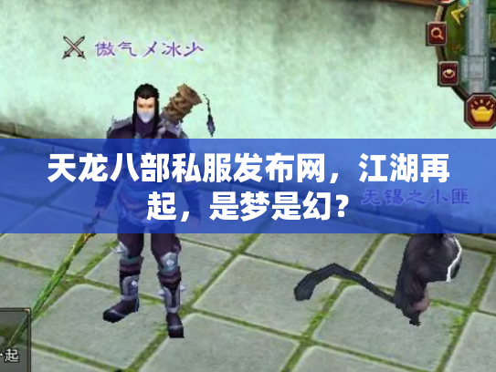天龙八部私服发布网，江湖再起，是梦是幻？