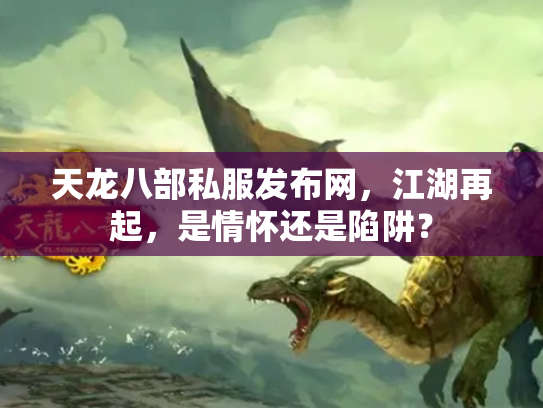 天龙八部私服发布网，江湖再起，是情怀还是陷阱？