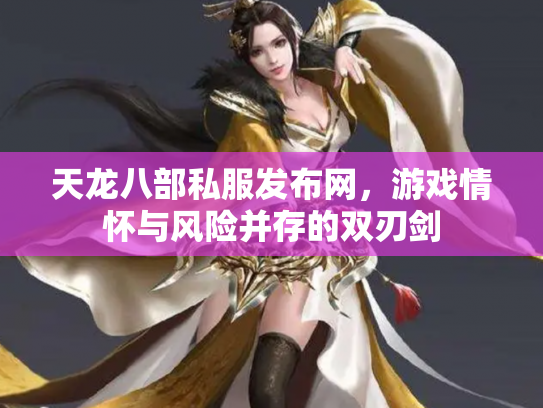 天龙八部私服发布网，游戏情怀与风险并存的双刃剑