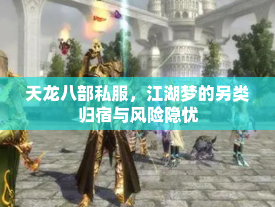 天龙八部私服，江湖梦的另类归宿与风险隐忧