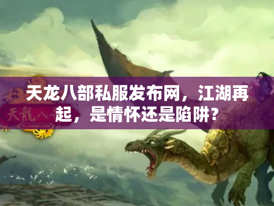 天龙八部私服发布网，江湖再起，是情怀还是陷阱？