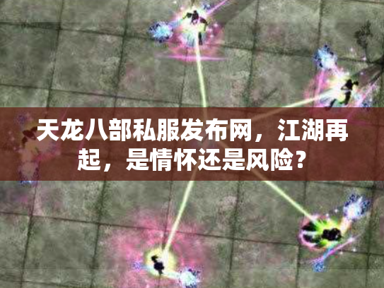 天龙八部私服发布网，江湖再起，是情怀还是风险？