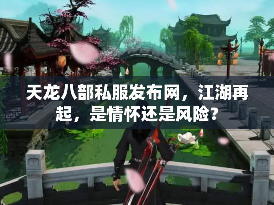 天龙八部私服发布网，江湖再起，是情怀还是风险？