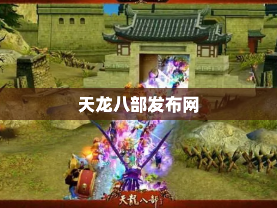 天龙八部发布网