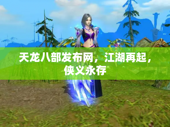 天龙八部发布网，江湖再起，侠义永存