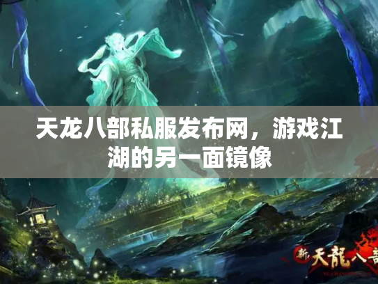 天龙八部私服发布网，游戏江湖的另一面镜像