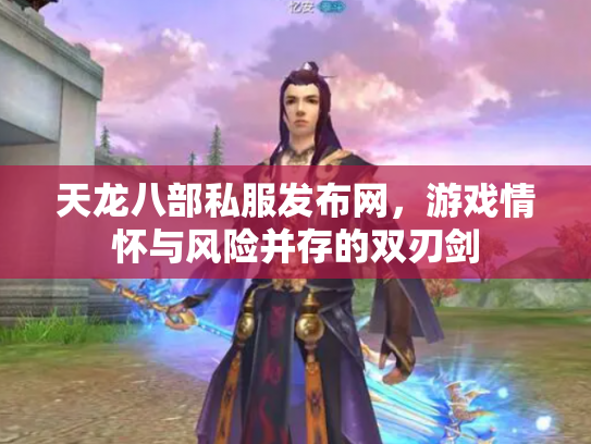 天龙八部私服发布网，游戏情怀与风险并存的双刃剑