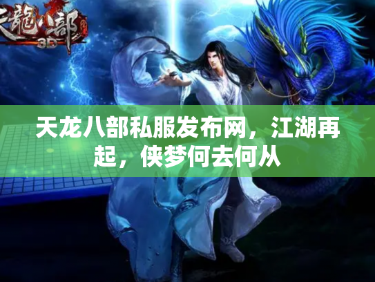 天龙八部私服发布网，江湖再起，侠梦何去何从