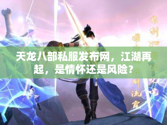 天龙八部私服发布网，江湖再起，是情怀还是风险？