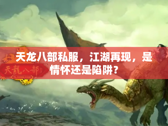 天龙八部私服，江湖再现，是情怀还是陷阱？