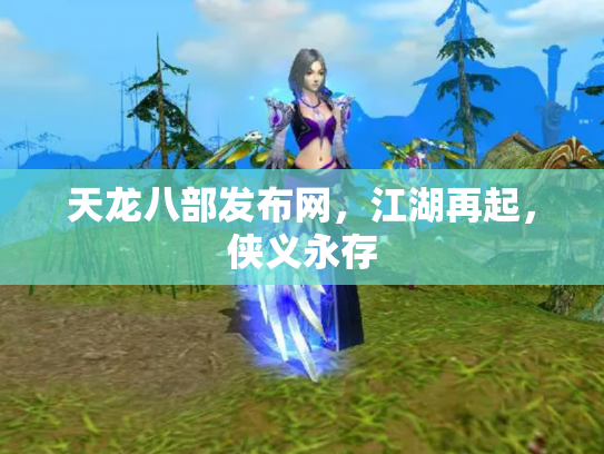 天龙八部发布网，江湖再起，侠义永存