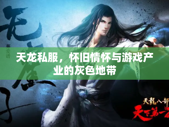 天龙私服，怀旧情怀与游戏产业的灰色地带