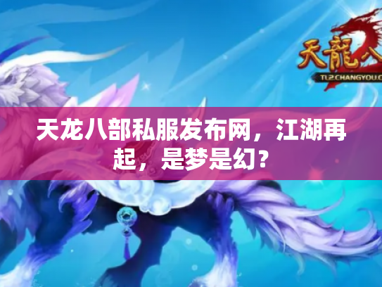 天龙八部私服发布网，江湖再起，是梦是幻？