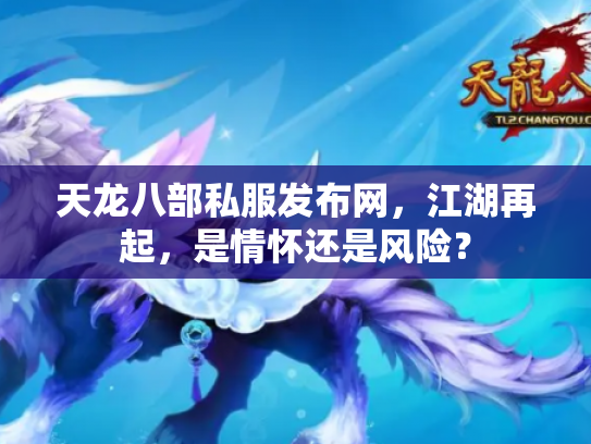 天龙八部私服发布网，江湖再起，是情怀还是风险？