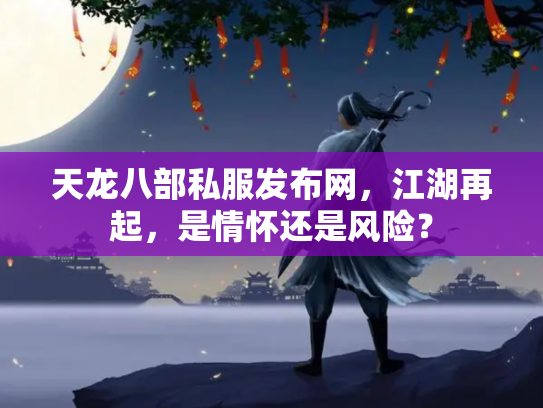 天龙八部私服发布网，江湖再起，是情怀还是风险？