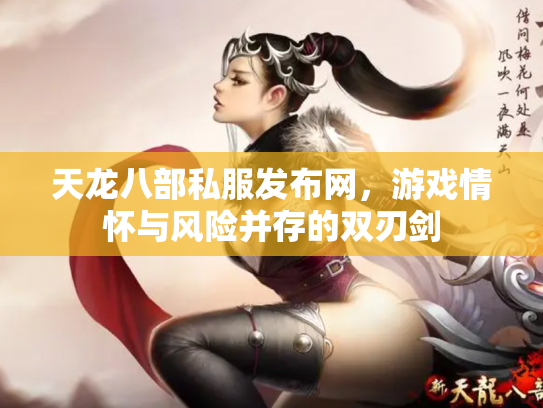 天龙八部私服发布网，游戏情怀与风险并存的双刃剑