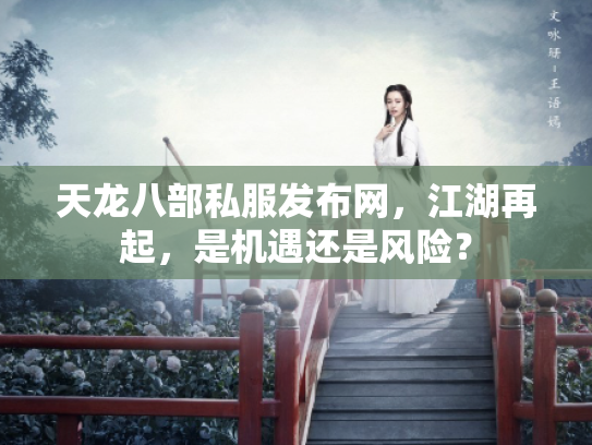 天龙八部私服发布网，江湖再起，是机遇还是风险？