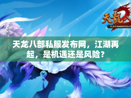 天龙八部私服发布网，江湖再起，是机遇还是风险？