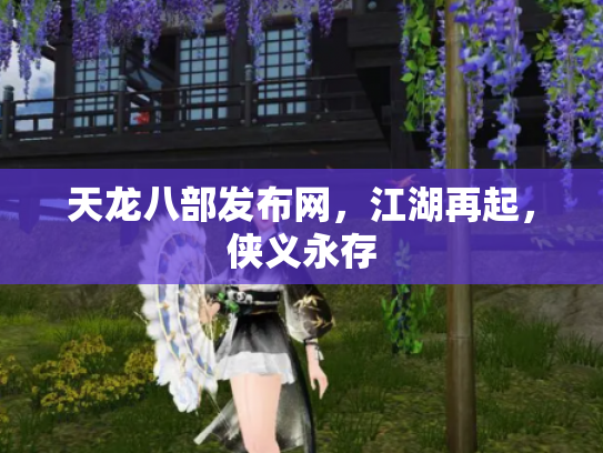 天龙八部发布网，江湖再起，侠义永存