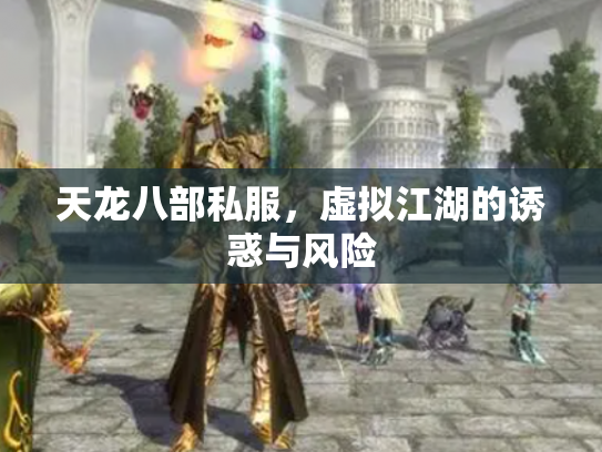 天龙八部私服，虚拟江湖的诱惑与风险