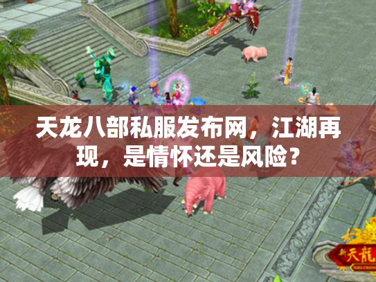 天龙八部私服发布网，江湖再现，是情怀还是风险？