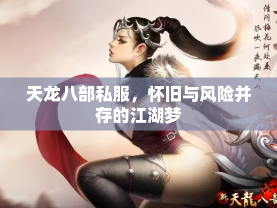 天龙八部私服，怀旧与风险并存的江湖梦