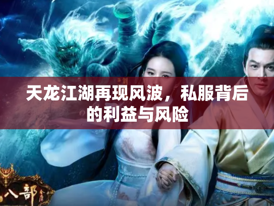 天龙江湖再现风波，私服背后的利益与风险