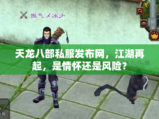 天龙八部私服发布网，江湖再起，是情怀还是风险？