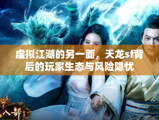虚拟江湖的另一面，天龙sf背后的玩家生态与风险隐忧