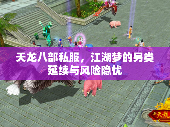 天龙八部私服，江湖梦的另类延续与风险隐忧