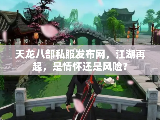天龙八部私服发布网，江湖再起，是情怀还是风险？