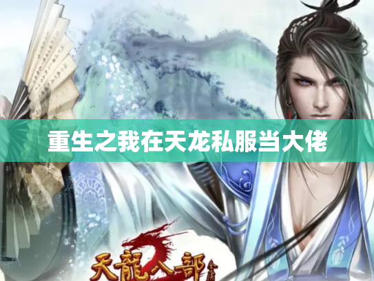 重生之我在天龙私服当大佬