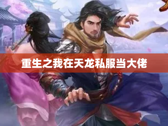 重生之我在天龙私服当大佬
