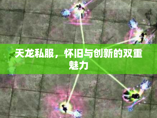 天龙私服，怀旧与创新的双重魅力