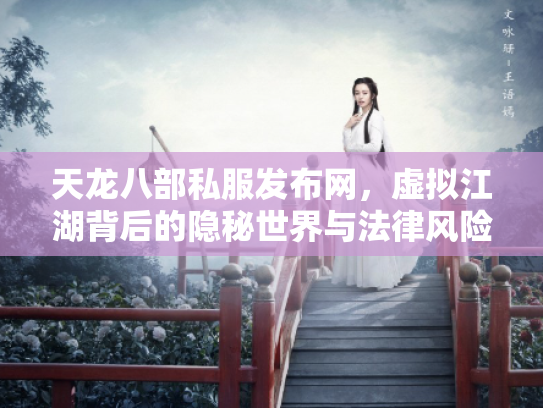 天龙八部私服发布网，虚拟江湖背后的隐秘世界与法律风险