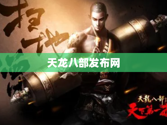 天龙八部发布网