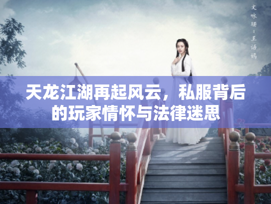 天龙江湖再起风云，私服背后的玩家情怀与法律迷思