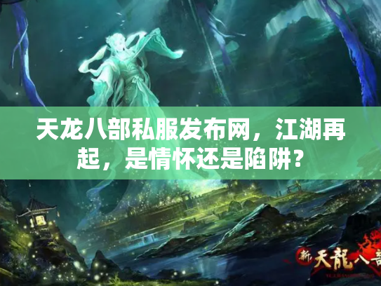 天龙八部私服发布网，江湖再起，是情怀还是陷阱？