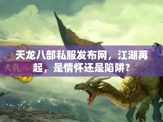 天龙八部私服发布网，江湖再起，是情怀还是陷阱？