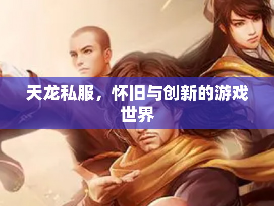 天龙私服，怀旧与创新的游戏世界