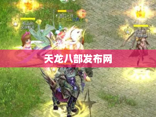 天龙八部发布网
