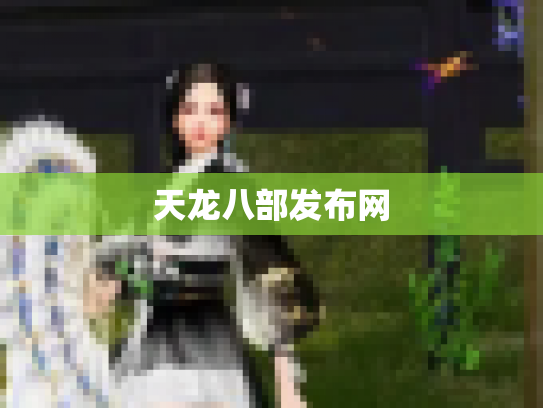 天龙八部发布网