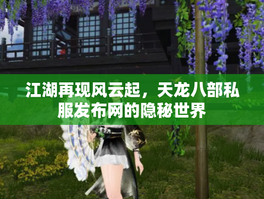 江湖再现风云起，天龙八部私服发布网的隐秘世界