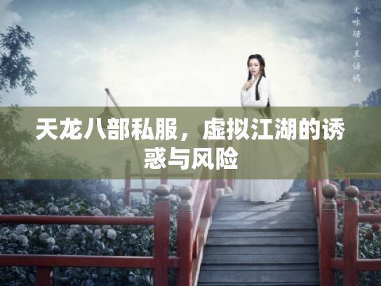 天龙八部私服，虚拟江湖的诱惑与风险