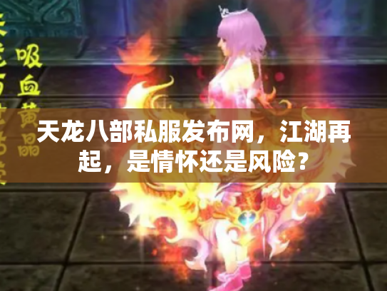 天龙八部私服发布网，江湖再起，是情怀还是风险？