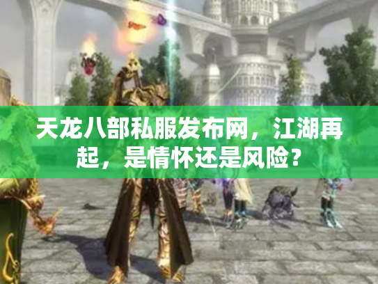 天龙八部私服发布网，江湖再起，是情怀还是风险？