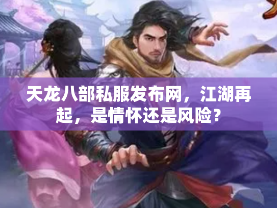 天龙八部私服发布网，江湖再起，是情怀还是风险？