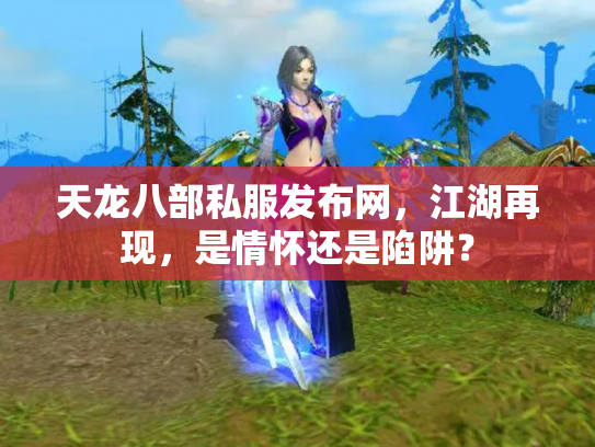 天龙八部私服发布网，江湖再现，是情怀还是陷阱？