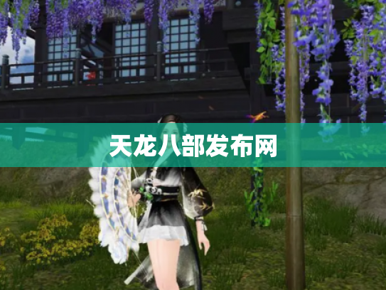天龙八部发布网